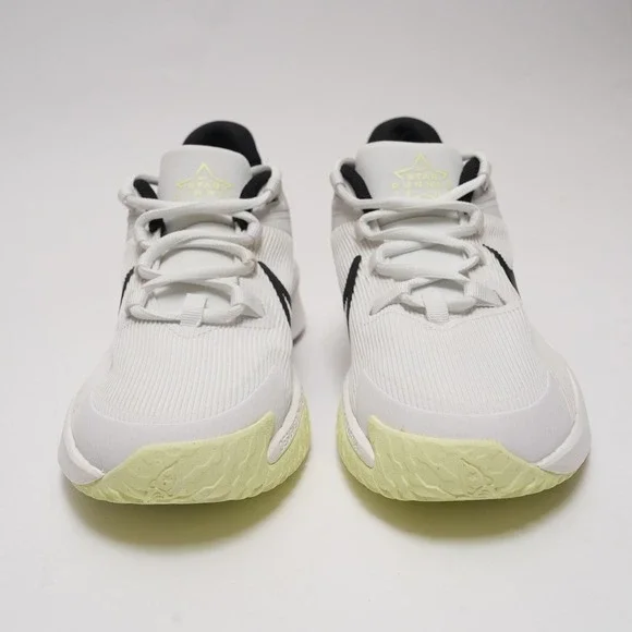 Nike  Running Shoes Boys Size 7 Youth EUR 40 Star Runner 4 White DX7615-102 - Picture 4 of 13